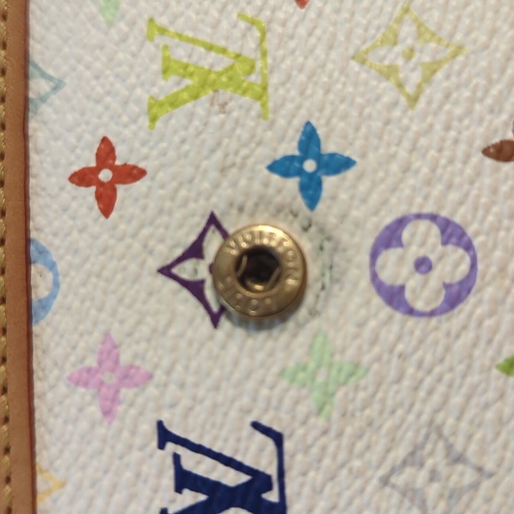 Louis Vuitton vintage Murakami w/dustbag - Picture 8 of 9